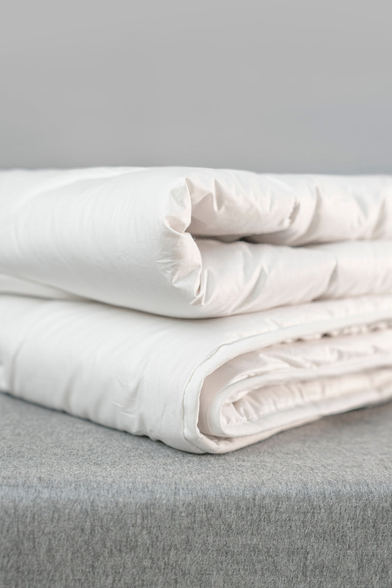 Alpaca Comforter Single thread+butter