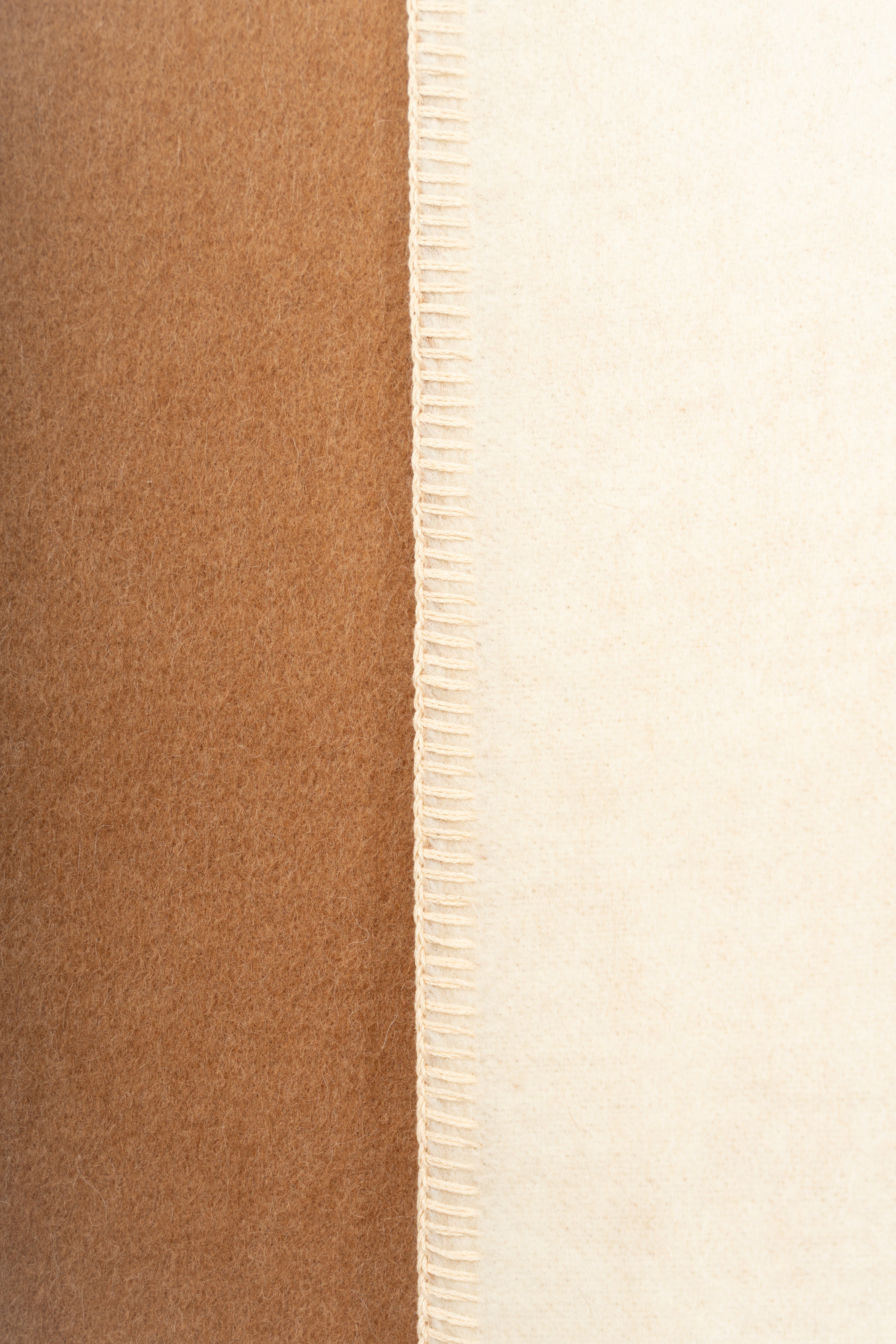 Undyed Reversible
