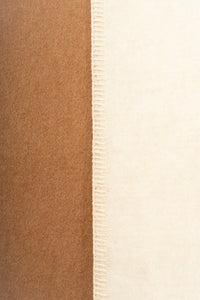 Undyed Reversible