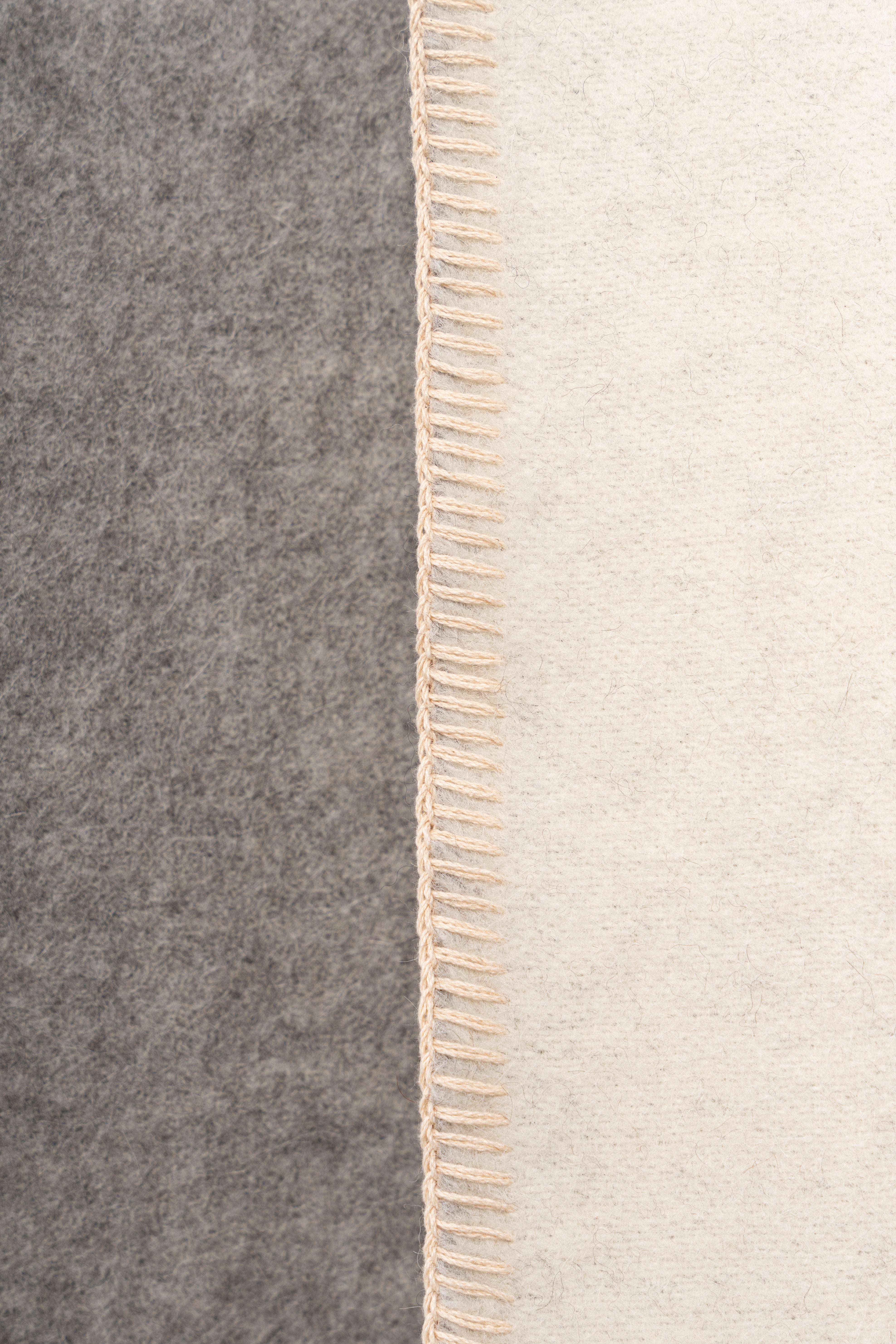 Undyed Reversible