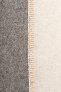 Undyed Reversible