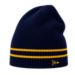 Load image into Gallery viewer, Michigan Heritage Cashmere Hat
