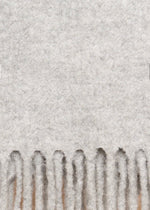 Load image into Gallery viewer, Boucle Brushed Throw
