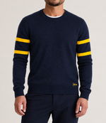 Load image into Gallery viewer, Lucy Heritage Cashmere Sweater
