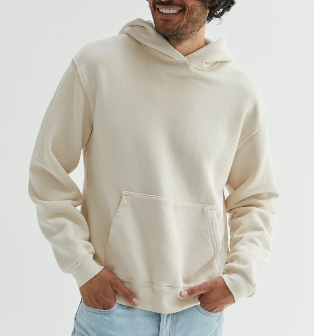 Classic Vintage Cozy Hoodie