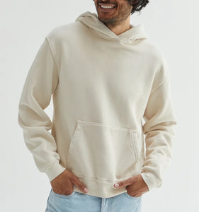 Classic Vintage Cozy Hoodie