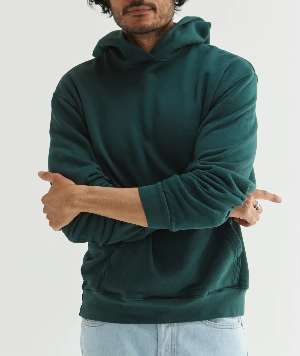 Classic Vintage Cozy Hoodie