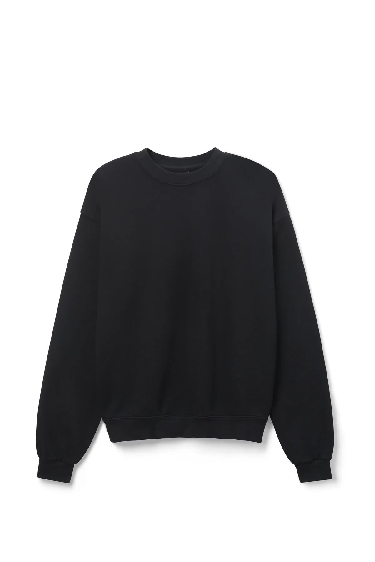 Classic Unisex Relaxed Vintage Crewneck Sweatshirt