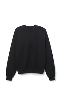 Classic Unisex Relaxed Vintage Crewneck Sweatshirt