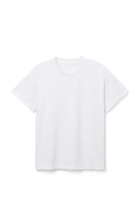 Unisex Dropped Shoulder T Shirt
