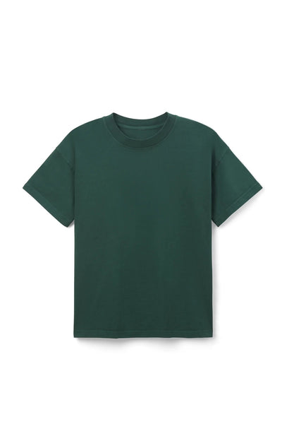 Unisex Dropped Shoulder T Shirt – thread+butter