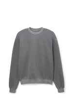 Load image into Gallery viewer, Classic Unisex Relaxed Vintage Crewneck Sweatshirt
